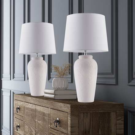 Wayfair | Lamp Sets You'll Love In 2022